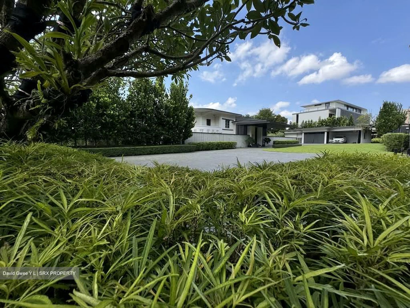 Caldecott Hill Estate (D11), Detached #561414021